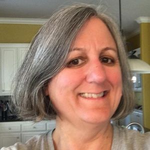 Meet your Posher, Adrienne